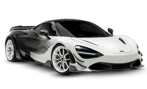 Premium Car Rental Dubai — Al Fahad Car Rental