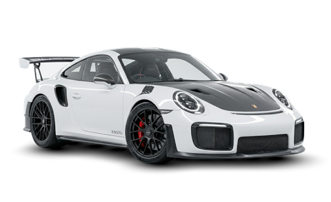 Supercar Rental Dubai — Al Fahad Car Rental