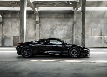 Choose the Right Car